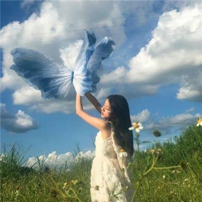 美好的未来