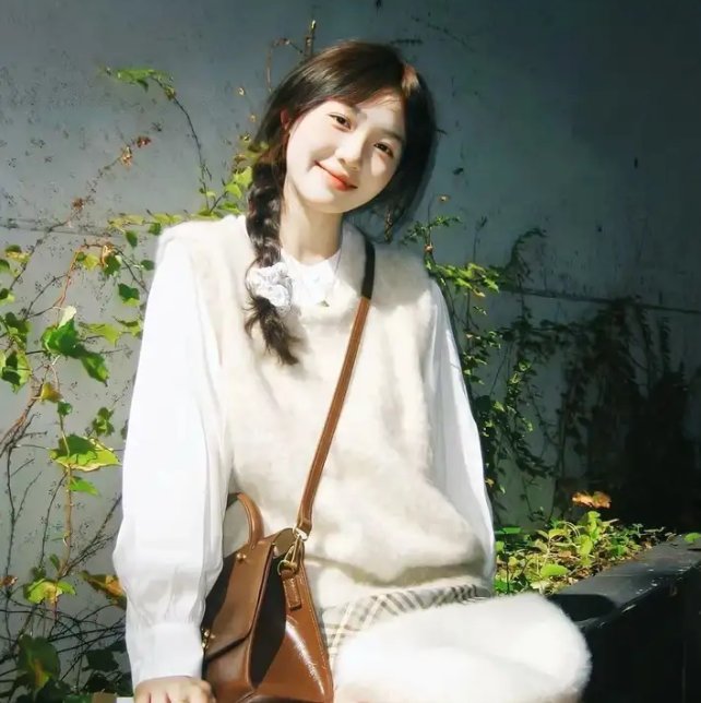 普通女高中生要做当地偶像